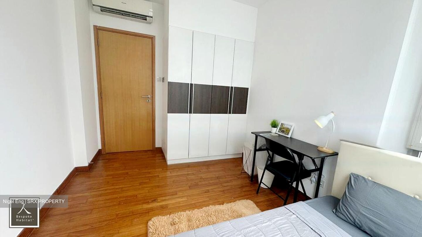 Gardenvista (D21), Condominium #473405641